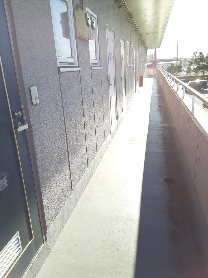 19/26 エントランス