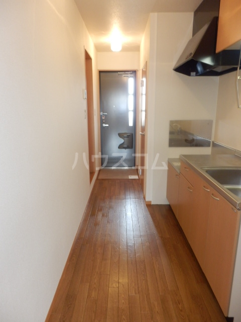 3/27 リビング/ダイニング