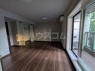 8/28 リビング/ダイニング