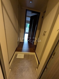 12/28 玄関