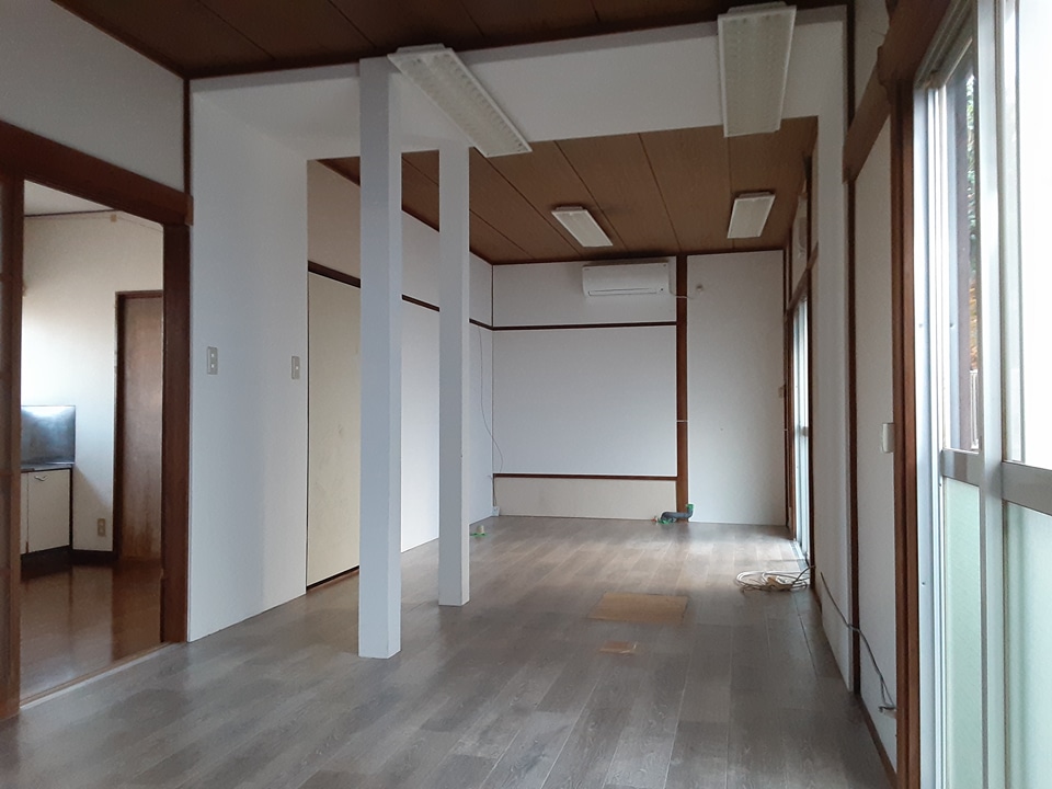 居室・リビング