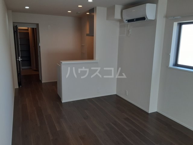 3/30 リビング/ダイニング