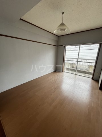 4/23 リビング/ダイニング