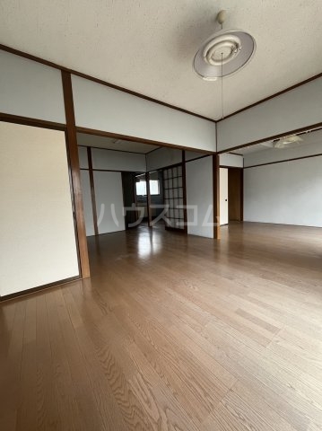 3/23 リビング/ダイニング