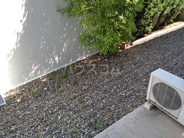 17/30 バルコニー