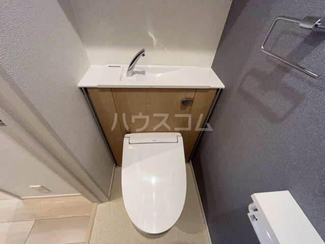 15/30 トイレ