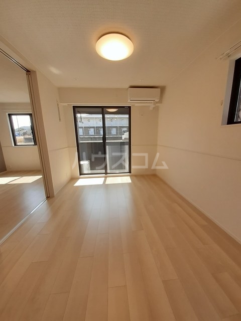 3/21 リビング/ダイニング