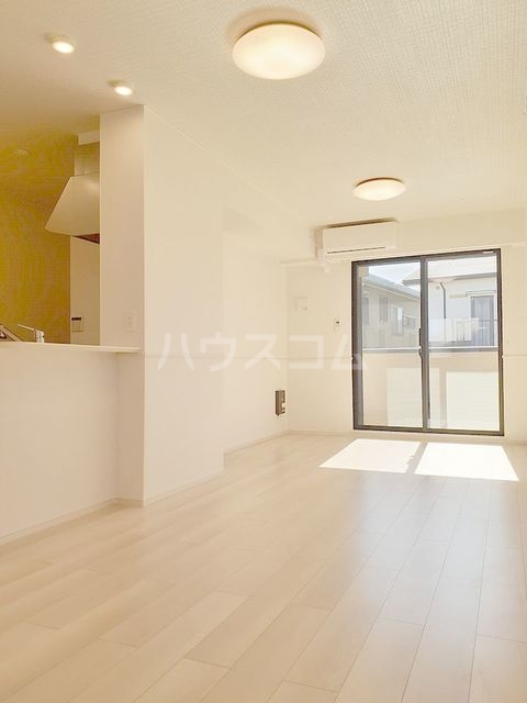 3/20 リビング/ダイニング