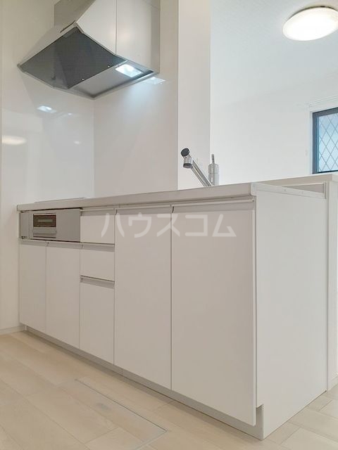 7/20 キッチン