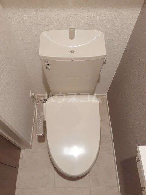 9/20 トイレ