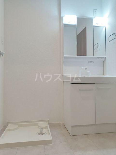 10/20 洗面