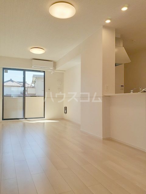 3/20 リビング/ダイニング