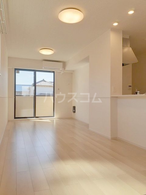 3/21 リビング/ダイニング