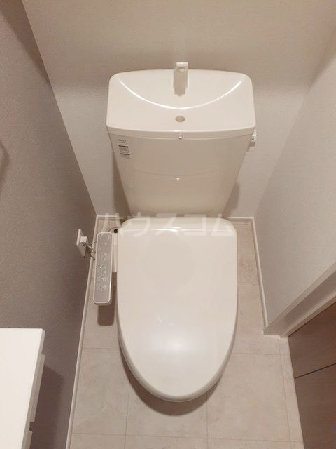 10/20 トイレ