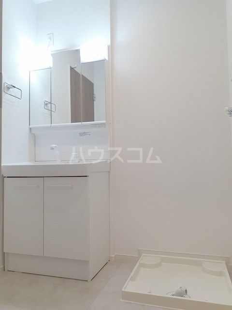 11/20 洗面