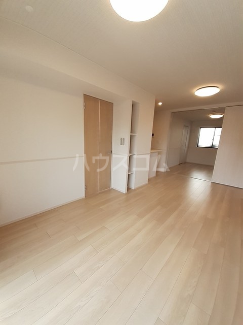 3/20 リビング/ダイニング