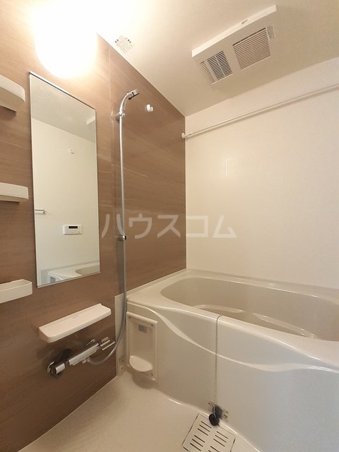 11/25 浴室