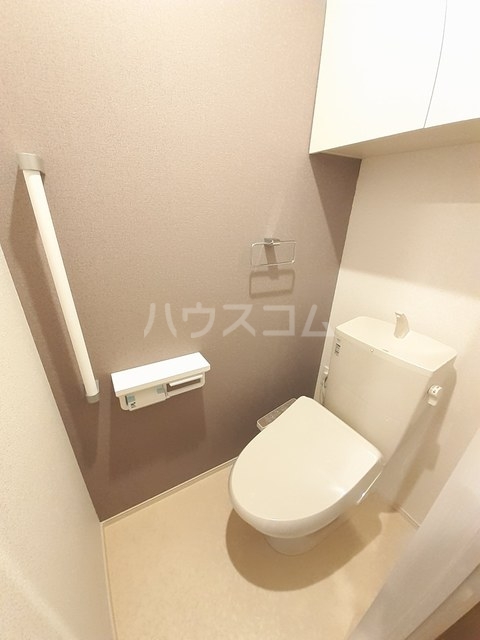 12/25 トイレ