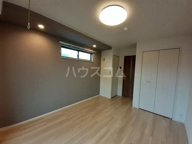 6/25 寝室