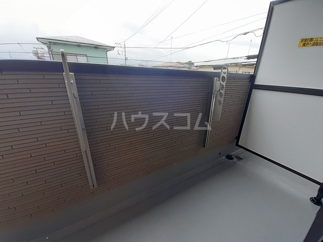 14/24 バルコニー