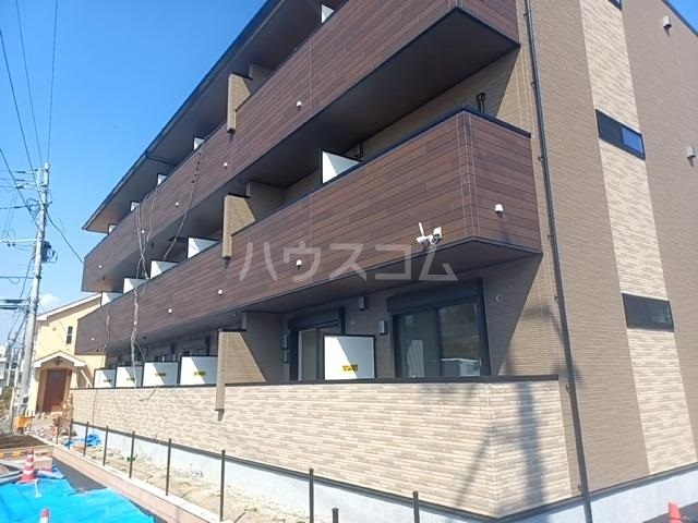 2/24 外観