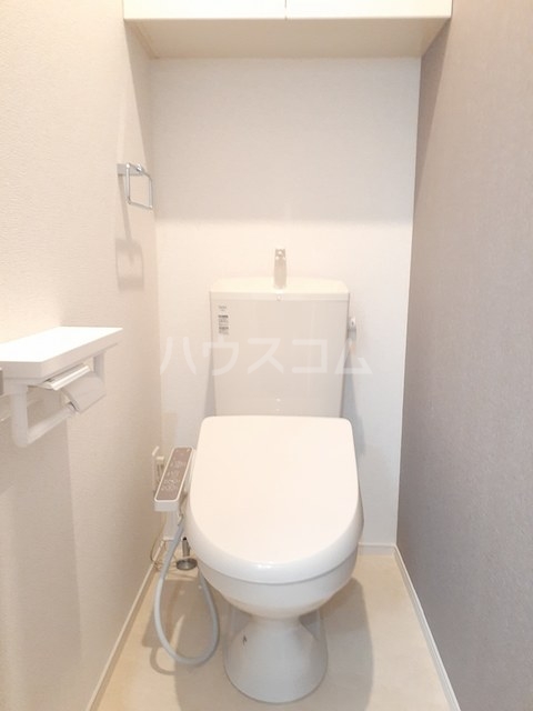 11/24 トイレ