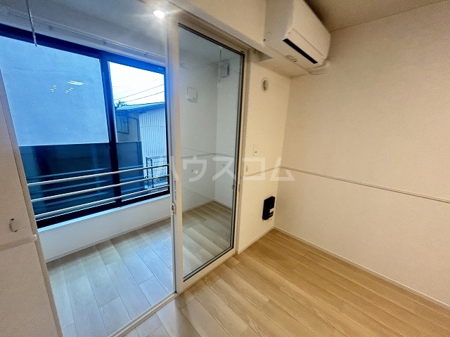 23/30 バルコニー