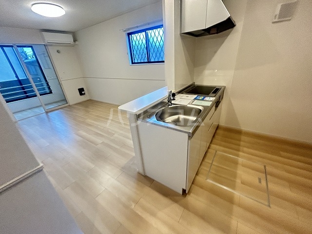 4/30 リビング/ダイニング