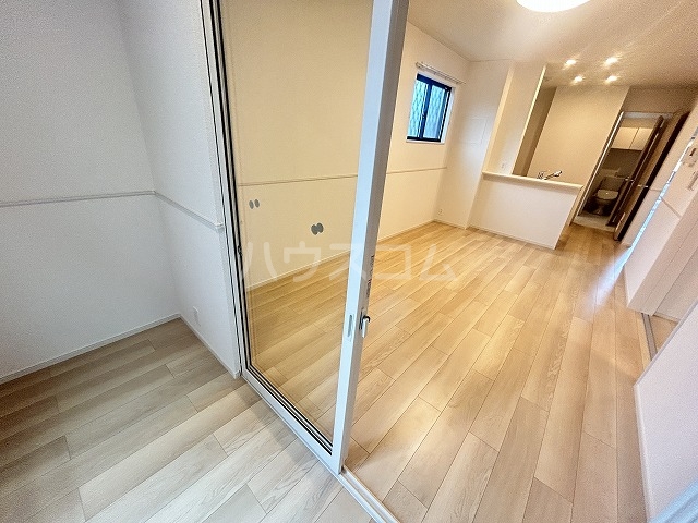 6/30 リビング/ダイニング