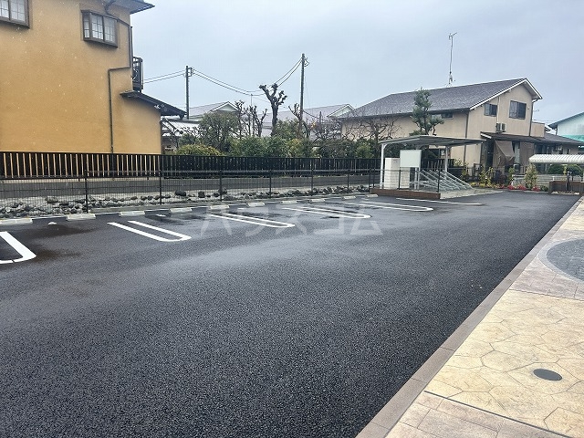29/30 駐車場