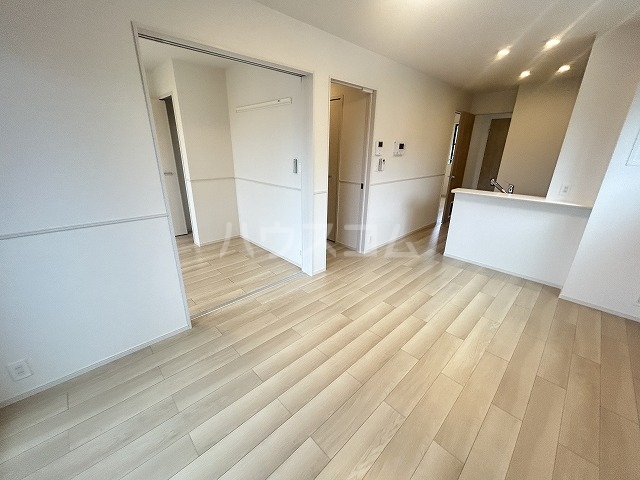 5/30 リビング/ダイニング