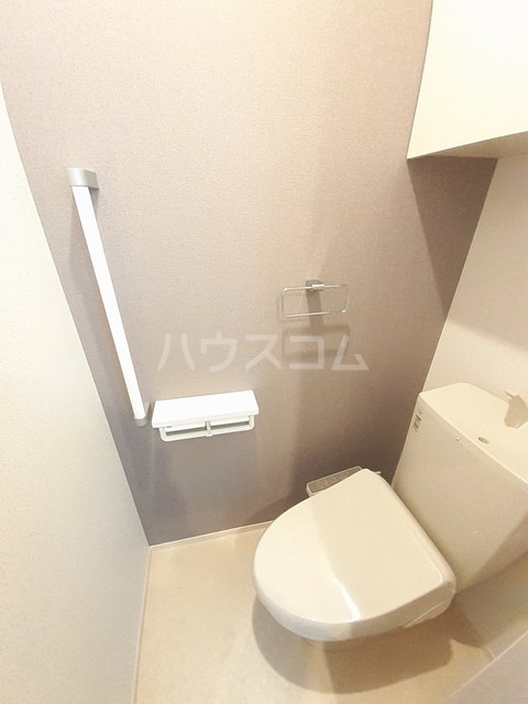 13/30 トイレ