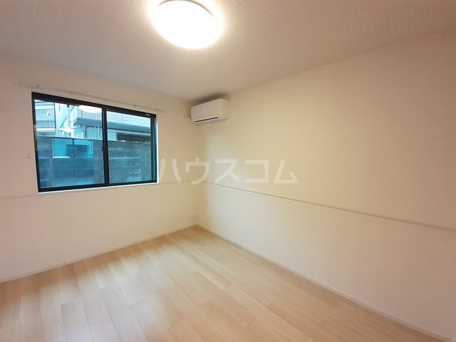 6/30 寝室