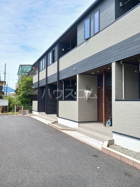 4/6 エントランス