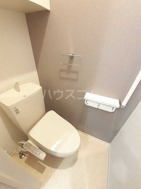 12/26 トイレ