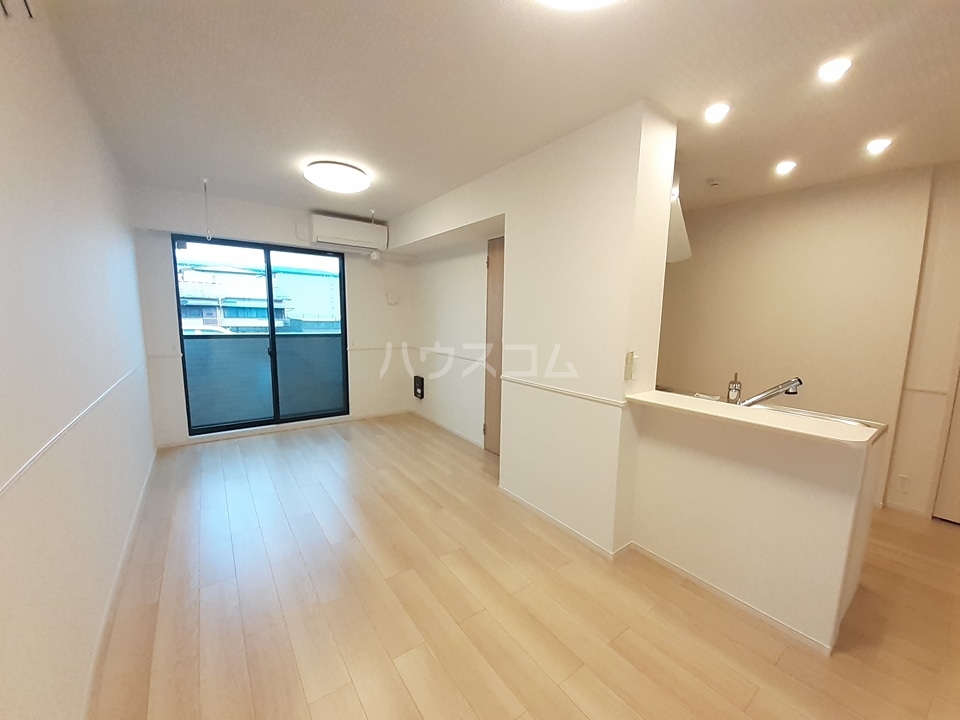 5/30 リビング/ダイニング