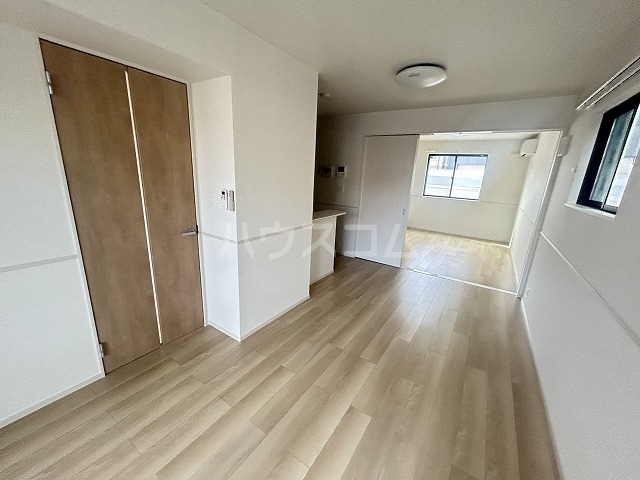 6/30 リビング/ダイニング