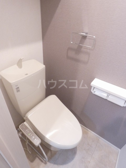 16/30 トイレ