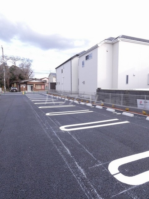 29/30 駐車場