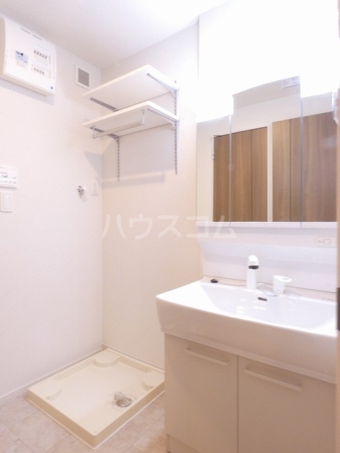 17/30 洗面