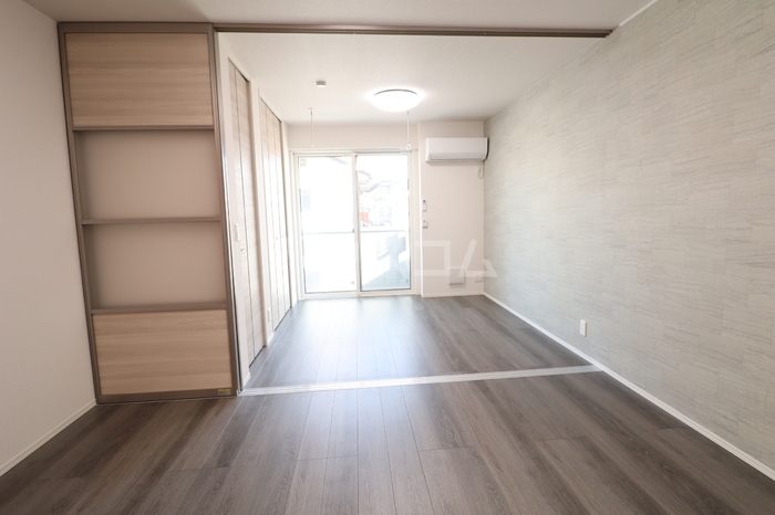 3/27 リビング/ダイニング