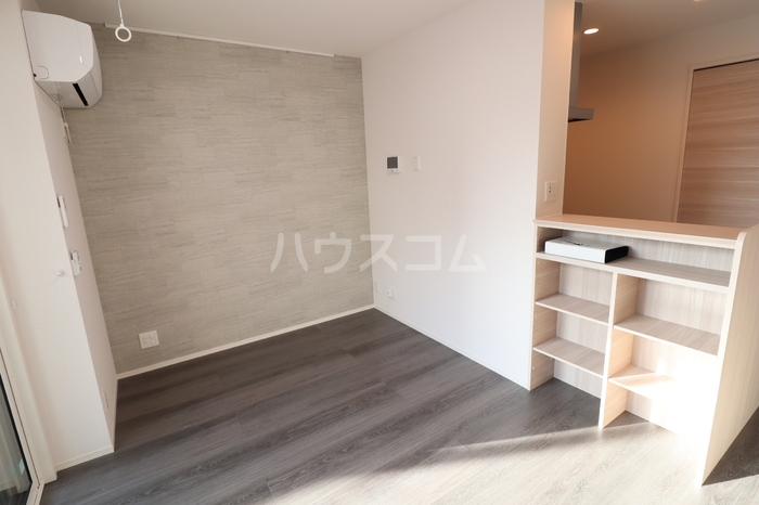 3/28 リビング/ダイニング