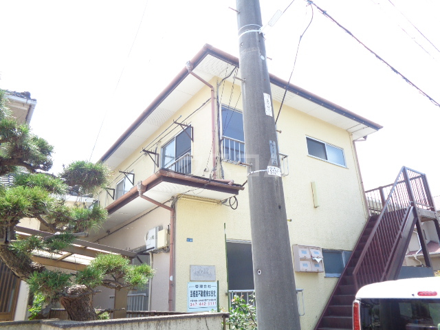 14/24 エントランス