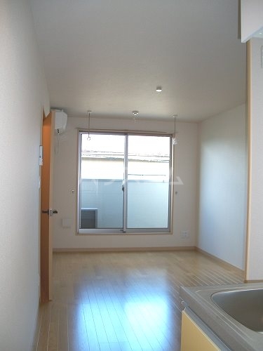 11/24 バルコニー