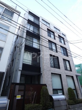 1/8 外観