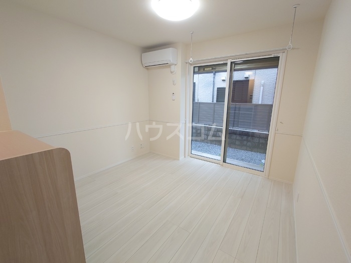 4/28 リビング/ダイニング