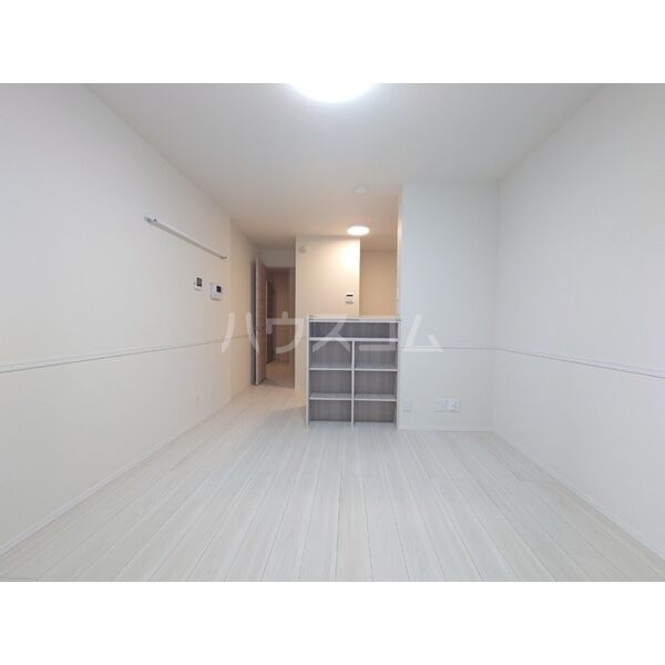 3/28 リビング/ダイニング