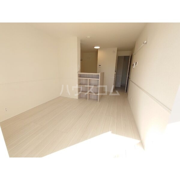 3/22 リビング/ダイニング