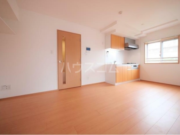 3/24 リビング/ダイニング