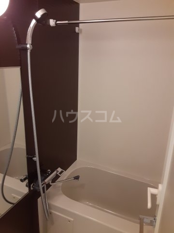 12/30 浴室